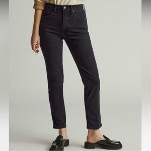 Everlane | Size 27 The Original Cheeky Jeans